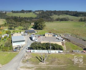 Factory, Warehouse & Industrial commercial property for sale at 2856 Princes Highway Garfield VIC 3814