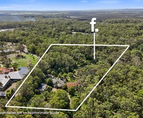 Development / Land commercial property for sale at 121 Kerkin Road South Coomera QLD 4209