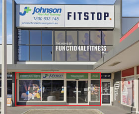 Offices commercial property for sale at Unit 3/139-143 Hobart Road Kings Meadows TAS 7249 Offices commercial property for sale at Unit 3/139-143 Hobart Road Kings Meadows TAS 7249