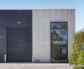 Showrooms / Bulky Goods commercial property for sale at 6 Kiel Close Kilsyth VIC 3137