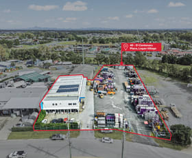 Factory, Warehouse & Industrial commercial property for lease at Whole Property/49-51 Centenary Place Logan Village QLD 4207 Factory, Warehouse & Industrial commercial property for lease at Whole Property/49-51 Centenary Place Logan Village QLD 4207
