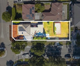 Development / Land commercial property for sale at 89 Rochester Street Strathfield NSW 2135