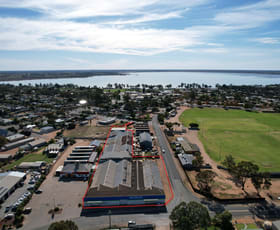 Factory, Warehouse & Industrial commercial property for sale at 7C Anderson Street Barmera SA 5345