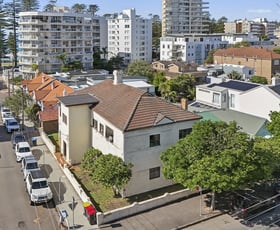Other commercial property for sale at 15 Steinton Street Manly NSW 2095