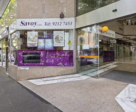 Offices commercial property for sale at 15/8 Quay Street Haymarket NSW 2000