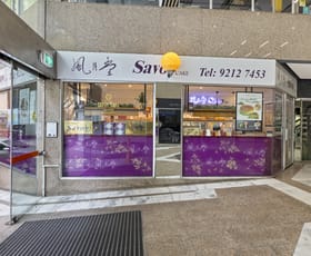 Offices commercial property for sale at 15/8 Quay Street Haymarket NSW 2000