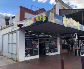 Shop & Retail commercial property for sale at 95 Murphy Street Wangaratta VIC 3677