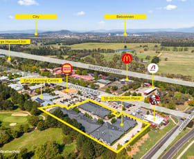 Shop & Retail commercial property for sale at 1/38-46 O'Hanlon Place Nicholls ACT 2913