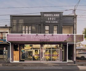 Shop & Retail commercial property for sale at 61 & 63 Sydney Road Coburg VIC 3058