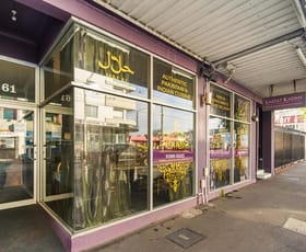 Shop & Retail commercial property for sale at 61 & 63 Sydney Road Coburg VIC 3058