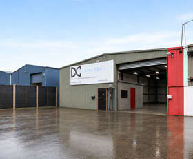 Factory, Warehouse & Industrial commercial property for sale at 4/30-38 Grandview Parade Moolap VIC 3224