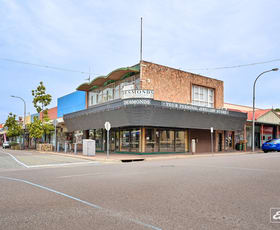 Showrooms / Bulky Goods commercial property for sale at 1 Patterson Street Whyalla SA 5600