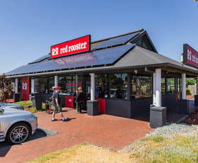 Shop & Retail commercial property sold at Red Rooster, 663-671 Springvale Road Springvale South VIC 3172