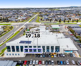 Shop & Retail commercial property for sale at 9-33 Errol Boulevard Mickleham VIC 3064