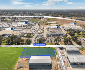 Development / Land commercial property for sale at 21 Denmark Road Echuca VIC 3564 Development / Land commercial property for sale at 21 Denmark Road Echuca VIC 3564