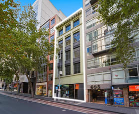 Offices commercial property for sale at 410 Lonsdale Street Melbourne VIC 3000
