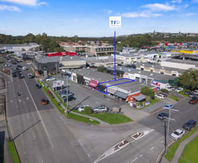 Shop & Retail commercial property for lease at 7/1 Machinery Drive Tweed Heads NSW 2485