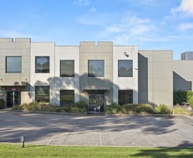 Factory, Warehouse & Industrial commercial property for sale at 5/2 Fiveways Boulevard Keysborough VIC 3173