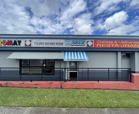 Other commercial property leased at 1C/125 Old Cleveland Road Capalaba QLD 4157