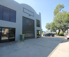 Other commercial property leased at 4/16 Hook Street Capalaba QLD 4157