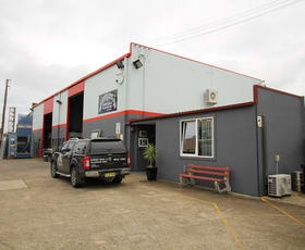 Factory, Warehouse & Industrial commercial property for lease at 19 Carnegie Place Blacktown NSW 2148