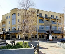 Offices commercial property leased at Ground/26 Railway Road Subiaco WA 6008