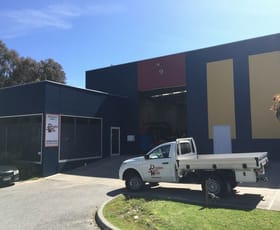 Showrooms / Bulky Goods commercial property leased at 9 Astro Court Hallam VIC 3803