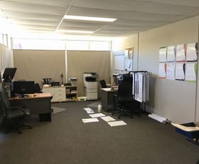 Showrooms / Bulky Goods commercial property leased at 9 Astro Court Hallam VIC 3803