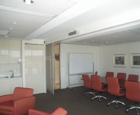 Offices commercial property leased at Level 4/53 Blackall Street Barton ACT 2600