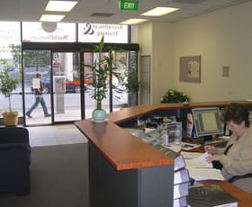 Offices commercial property leased at Ground Floor/76 Waymouth Street Adelaide SA 5000