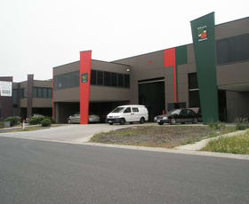 Factory, Warehouse & Industrial commercial property leased at 16 Deans Crt Dandenong VIC 3175