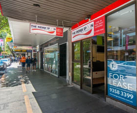 Shop & Retail commercial property leased at 68 Darlinghurst Road Kings Cross NSW 2011