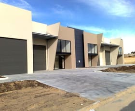 Factory, Warehouse & Industrial commercial property leased at Unit 3/73 Discovery Drive Bibra Lake WA 6163
