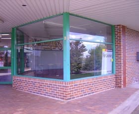 Shop & Retail commercial property leased at Shop 10/56A Boyd Street Kelso NSW 2795