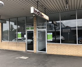 Offices commercial property leased at 5/167 Queen Street St Marys NSW 2760