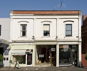 Shop & Retail commercial property leased at 110 Auburn Road Hawthorn VIC 3122