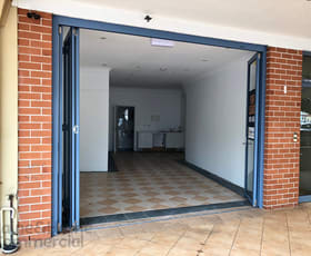 Shop & Retail commercial property leased at 1/371 Barrenjoey Road Newport NSW 2106