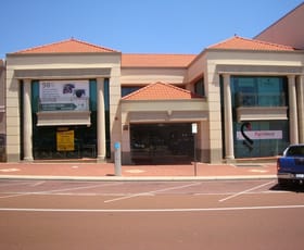 Offices commercial property leased at 7/14 Reid Promenade Joondalup WA 6027