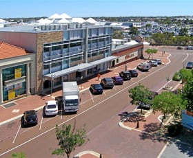 Offices commercial property leased at 7/14 Reid Promenade Joondalup WA 6027