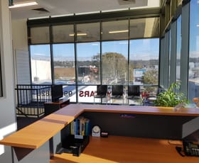 Offices commercial property leased at 43A/49-51 Mitchell Rd Brookvale NSW 2100