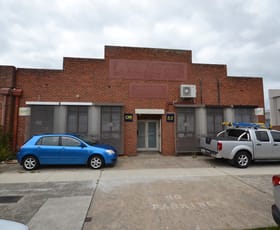 Factory, Warehouse & Industrial commercial property leased at Meeks Rd Marrickville NSW 2204
