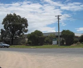Factory, Warehouse & Industrial commercial property leased at 4 Arnott Street Hume ACT 2620