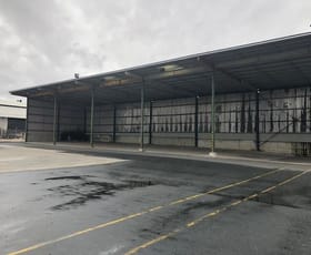 Factory, Warehouse & Industrial commercial property leased at 4 Arnott Street Hume ACT 2620