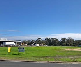 Factory, Warehouse & Industrial commercial property for lease at 38 & 40 Halifax Drive Davenport WA 6230