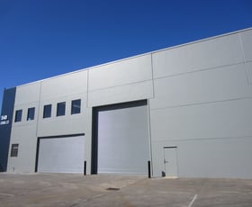 Factory, Warehouse & Industrial commercial property leased at Kurnell NSW 2231