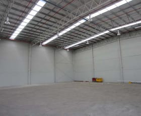 Factory, Warehouse & Industrial commercial property leased at Kurnell NSW 2231