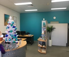 Offices commercial property leased at 1B/264 Woolcock Street Currajong QLD 4812