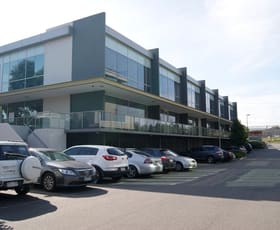 Offices commercial property leased at 56B/195 Wellington Road Clayton VIC 3168