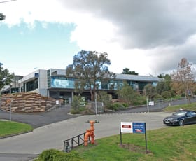 Offices commercial property leased at 272-274 Maroondah Highway Chirnside Park VIC 3116