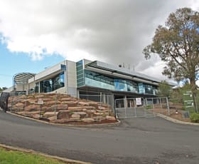 Offices commercial property leased at 272-274 Maroondah Highway Chirnside Park VIC 3116